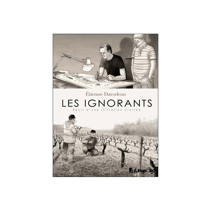 LES IGNORANTS