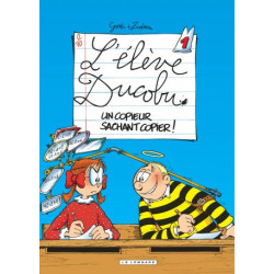 DUCOBU T1 UN COPIEUR SACHANT COPIER