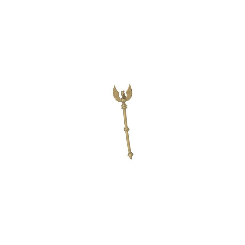 LE SCEPTRE D OTTOKAR OBJET DU MYTHE