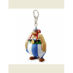 PC OBELIX MAINS DANS LES POCHES