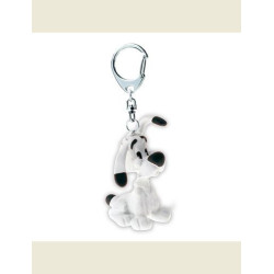 PORTE CLEF IDEFIX ASSIS