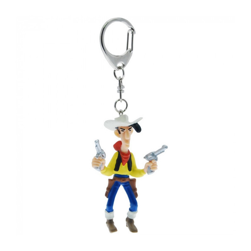 PC LUCKY LUKE 2 PISTOLET