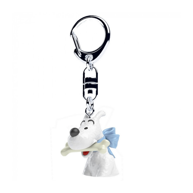 PORTE CLS BUSTE MILOU