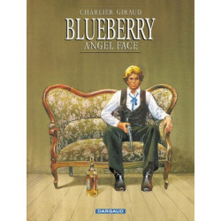 BLUEBERRY - T17 - ANGEL FACE