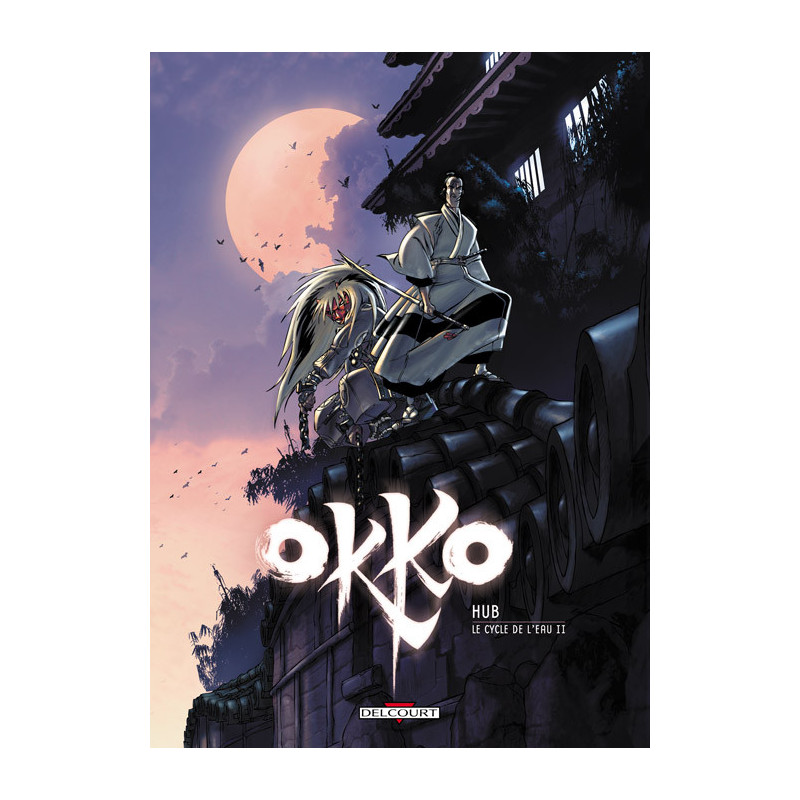 OKKO T02 LE CYCLE DE LEAU 2