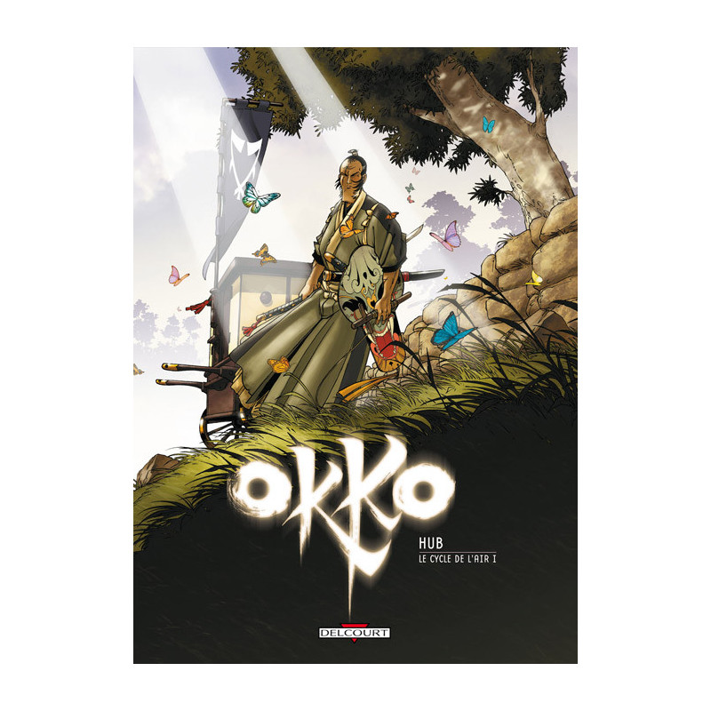 OKKO T05 CYCLE DE LAIR 12