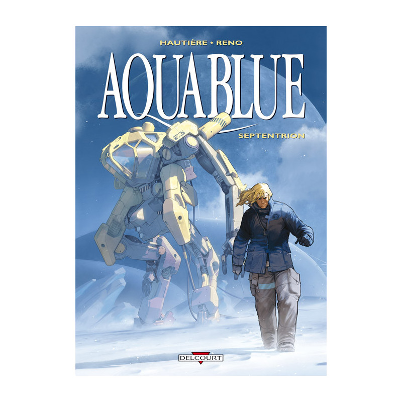 AQUABLUE T13