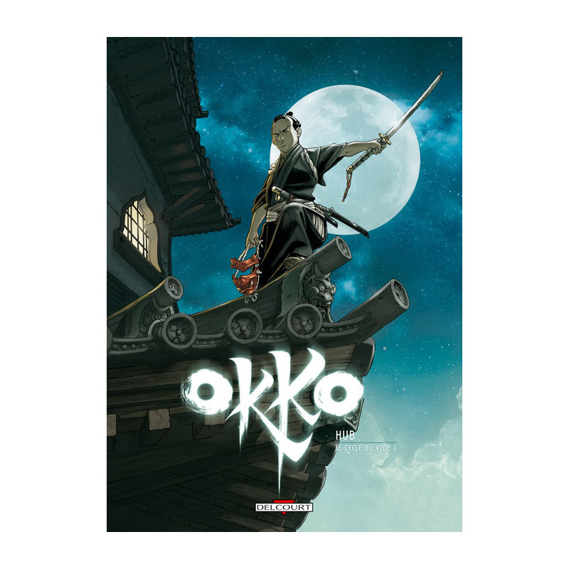OKKO T9 - LE CYCLE DU VIDE 1