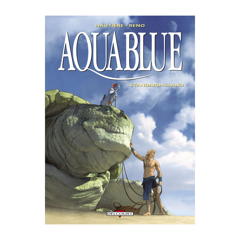 AQUABLUE T14
