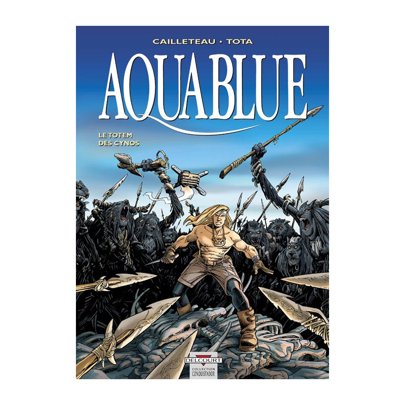 AQUABLUE T09
