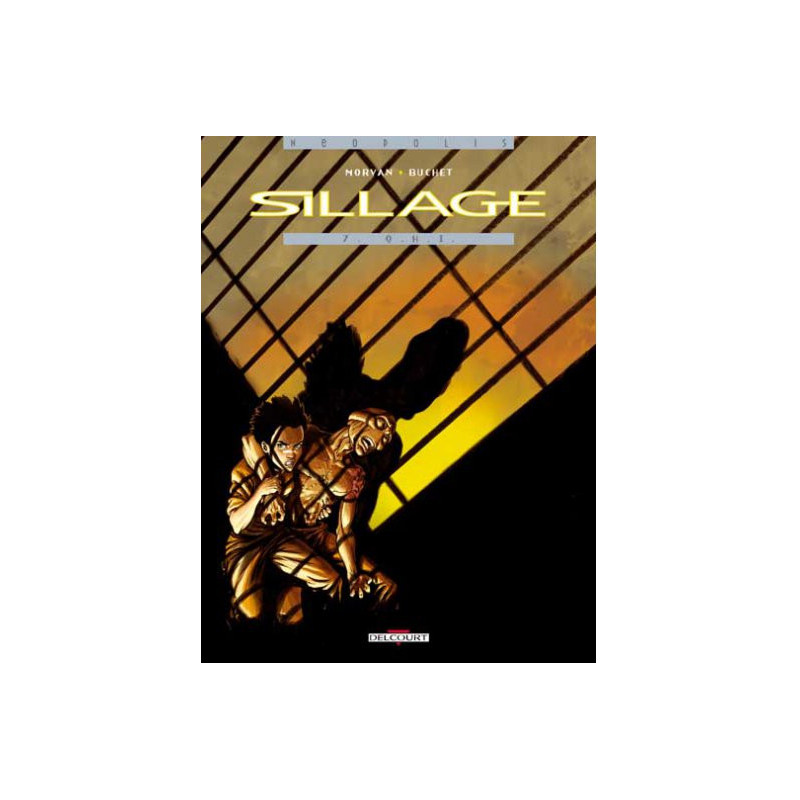SILLAGE TOME 7