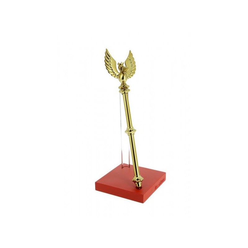 SCEPTRE DOTTOKAR - LES ICONES