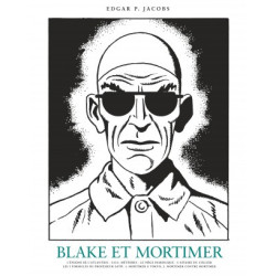 BLAKE MORTIMER INTEGRALE Volume 8 - TOMES 7 A 12 COLLECTION NIFFLE