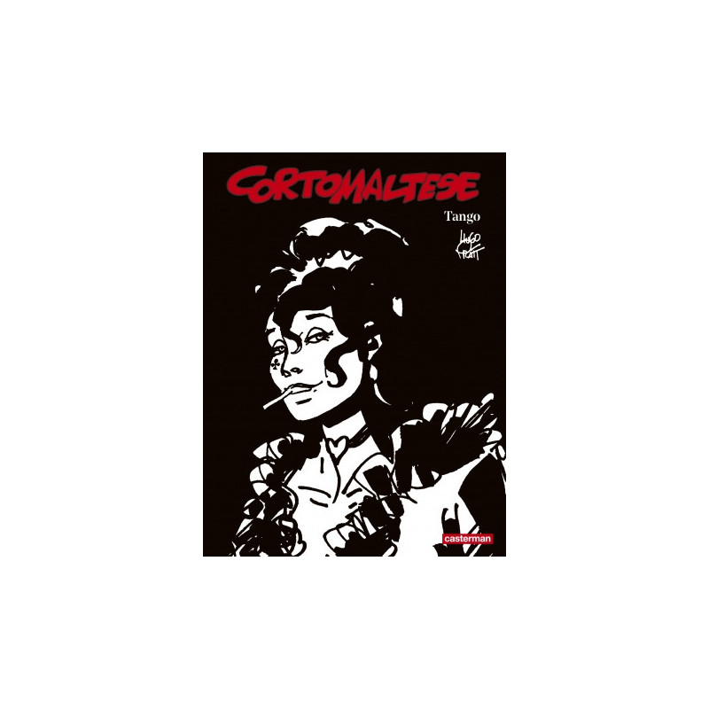 CORTO MALTESE - T10 - TANGO