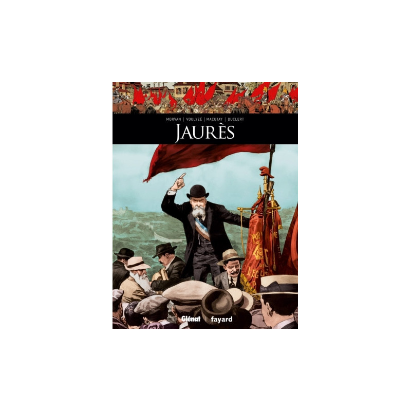 JAURES