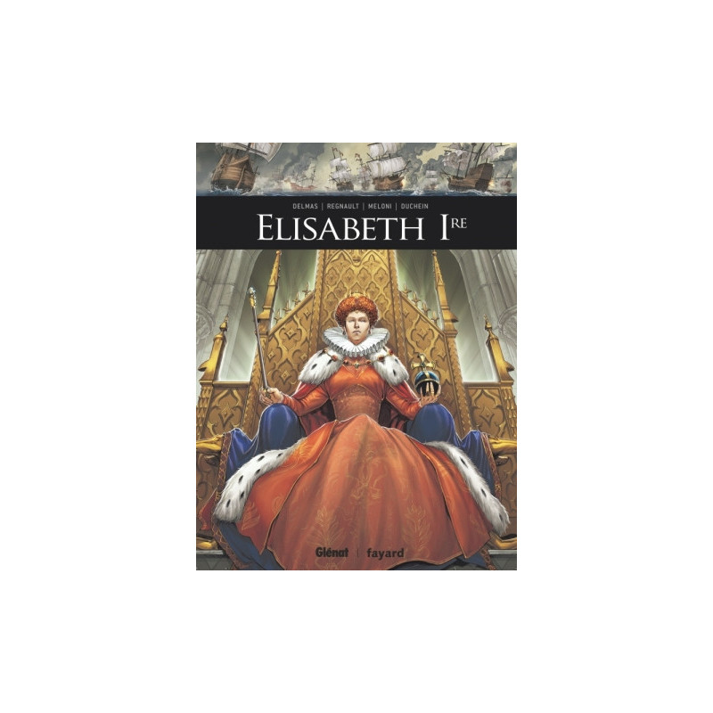 ELISABETH IERE