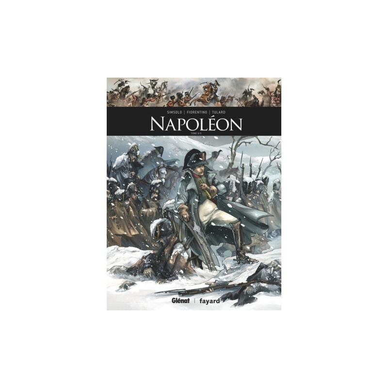 NAPOLEON - TOME 03