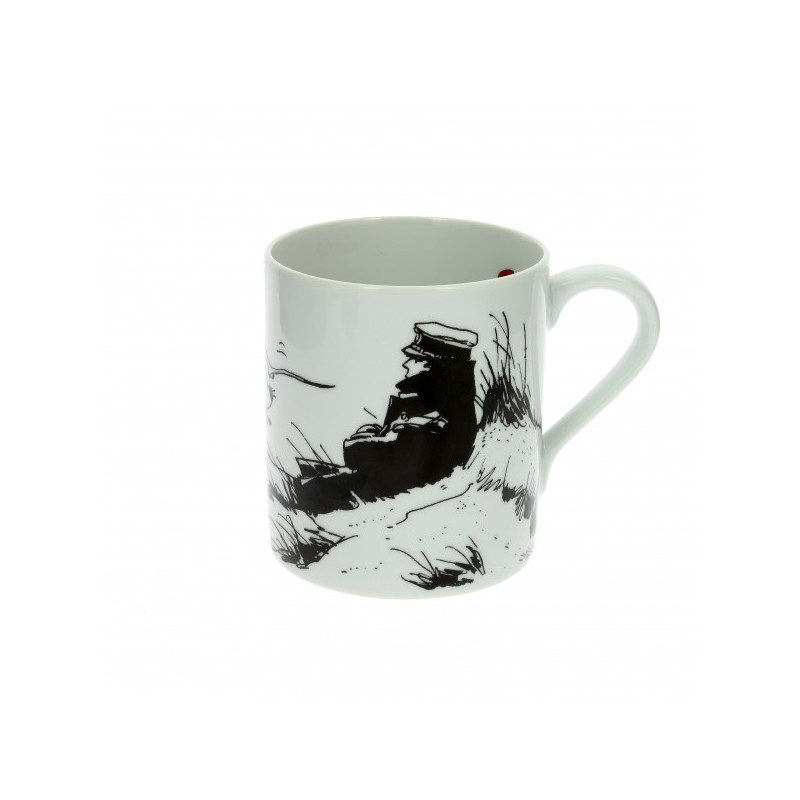 MUG CORTO PLAGE