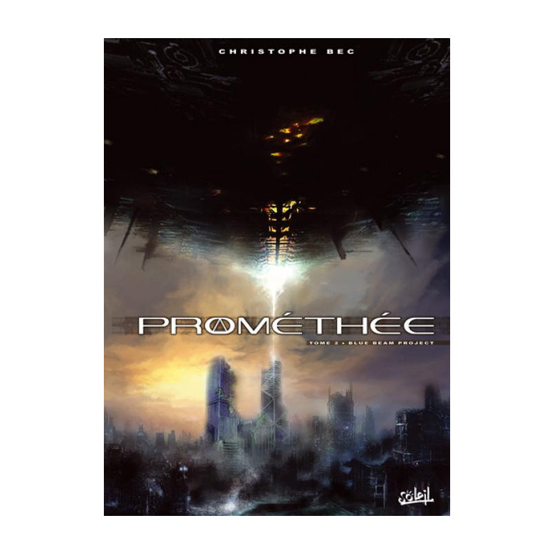 PROMETHEE T02