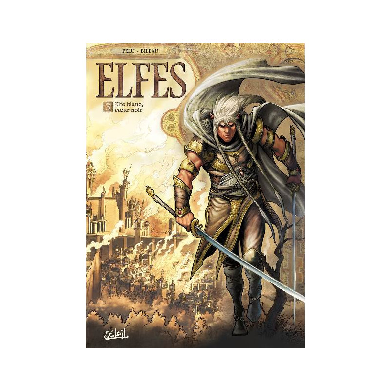ELFES T03