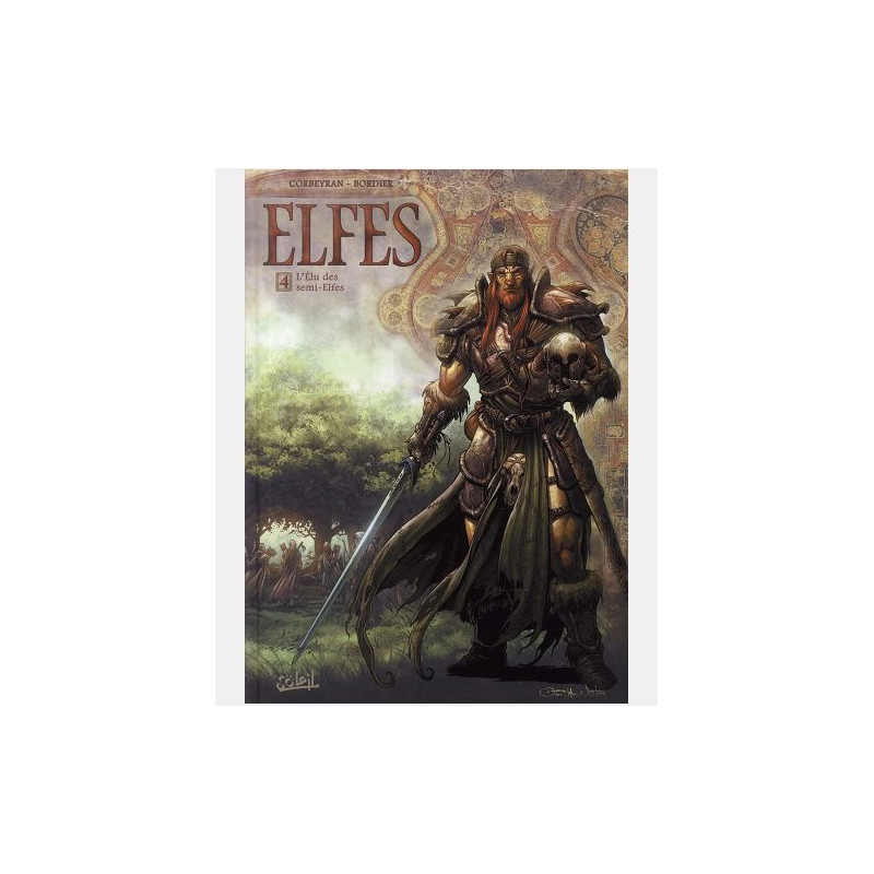 ELFES T04