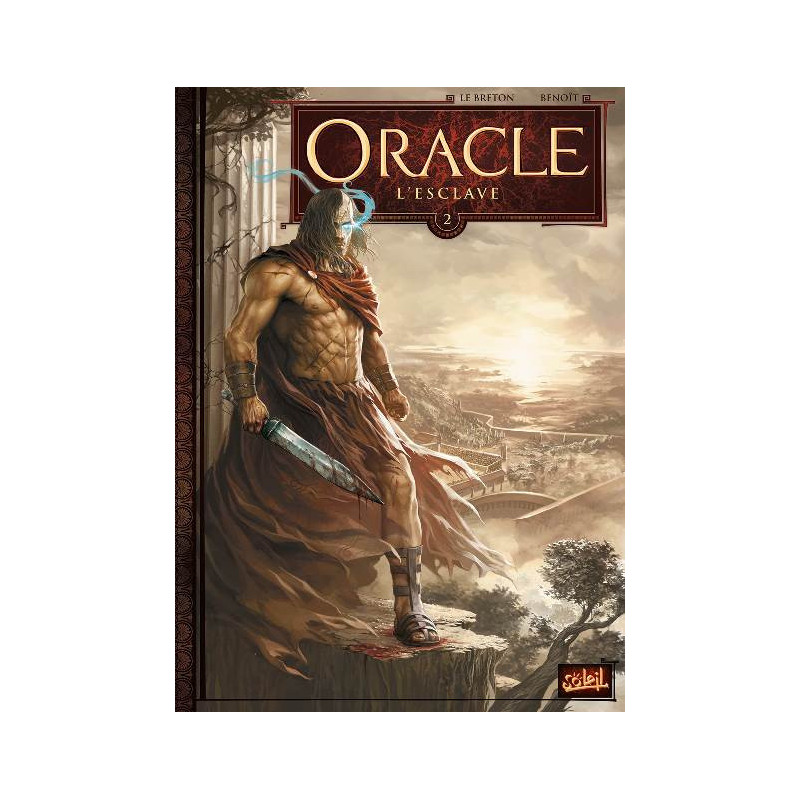 ORACLE T02 - LESCLAVE