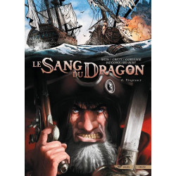 LE SANG DU DRAGON T06