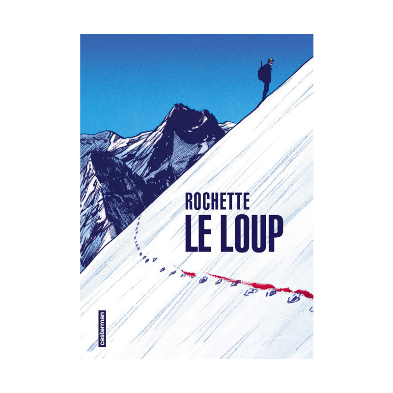 LE LOUP