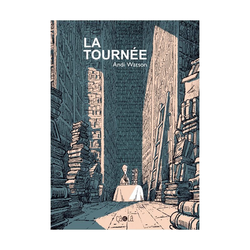 LA TOURNEE