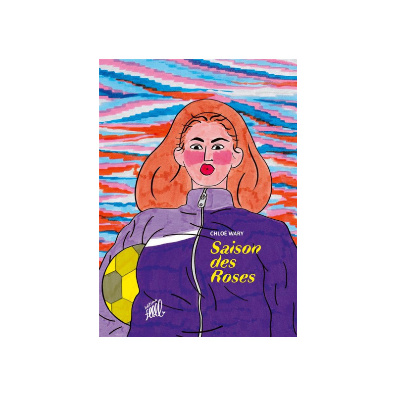 SAISON DES ROSES