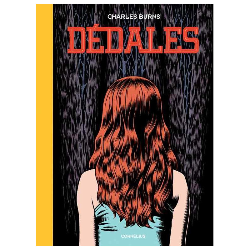 DEDALES