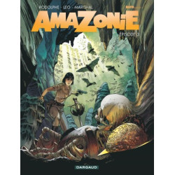 AMAZONIE  TOME 3