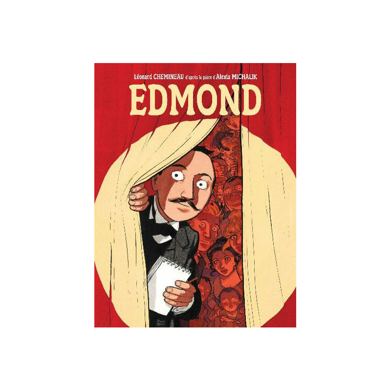 EDMOND