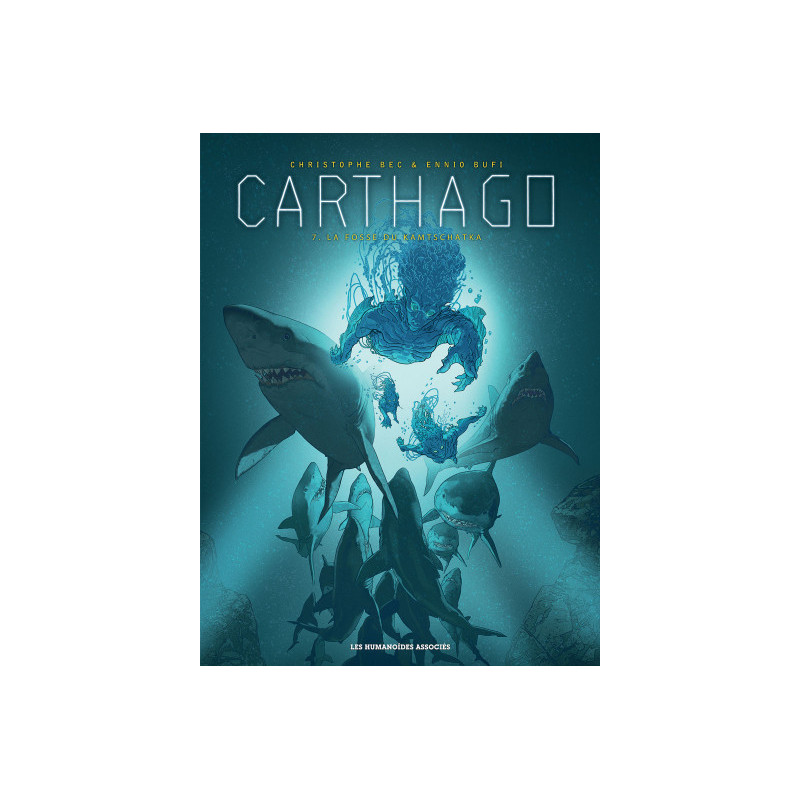 CARTHAGO T07