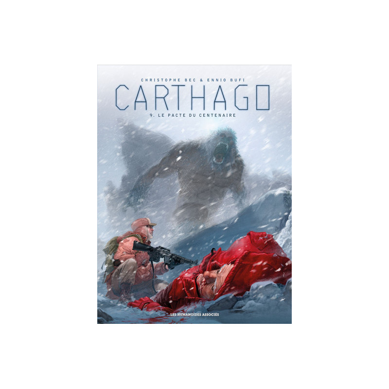 CARTHAGO T9