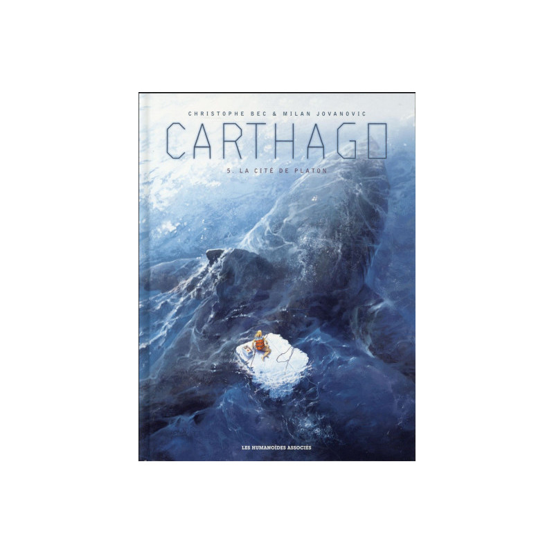 CARTHAGO T05