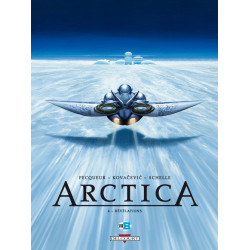 ARCTICA T04  REVELATIONS