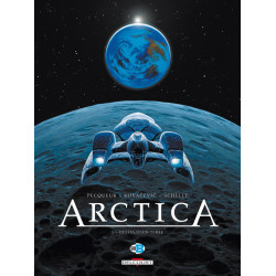 ARCTICA T05  DESTINATION TERRE