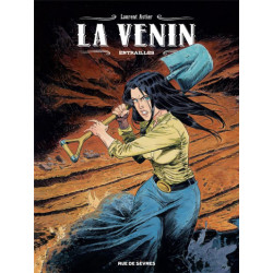 LA VENIN TOME 3  ENTRAILLES