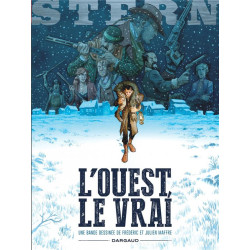 STERN  TOME 3  L OUEST  LE VRAI