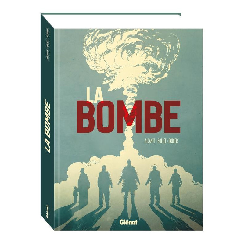 LA BOMBE