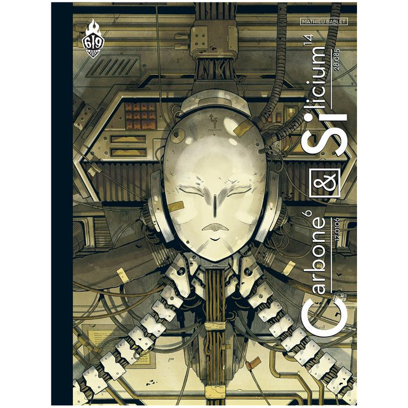 CARBONE et SILICIUM