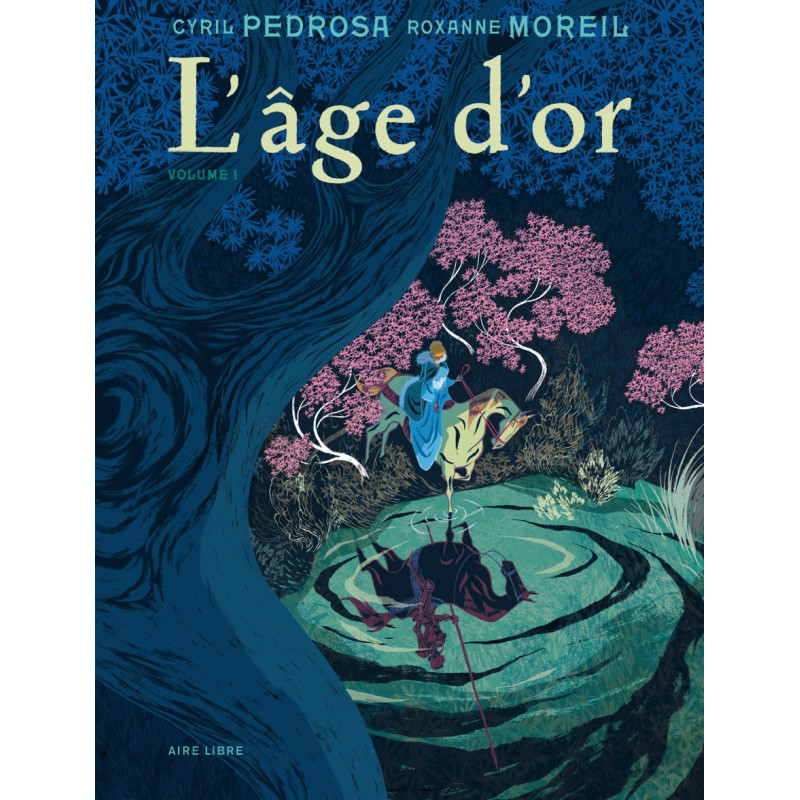 L AGE D OR  TOME 1