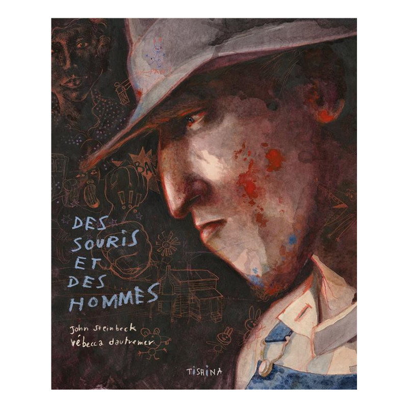 DES SOURIS ET DES HOMMES