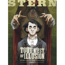STERN  TOME 4  TOUT N EST QU ILLUSION
