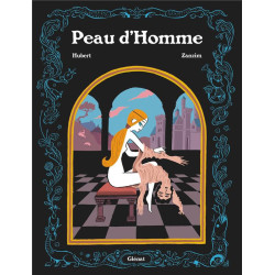 PEAU D HOMME