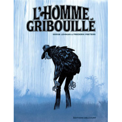 L HOMME GRIBOUILLE