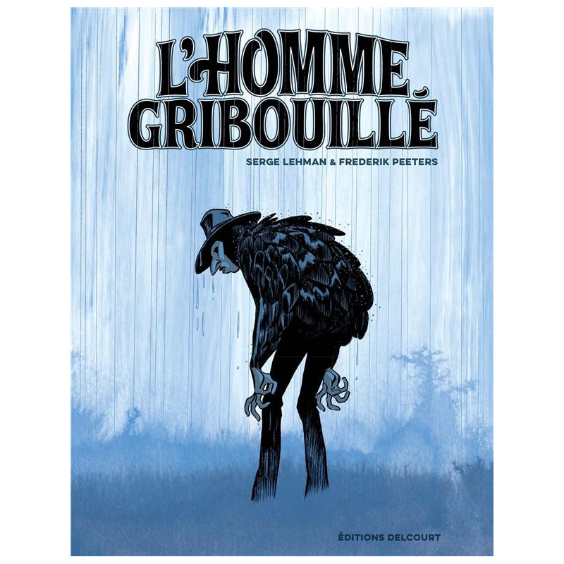 L HOMME GRIBOUILLE