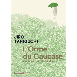 L ORME DU CAUCASE
