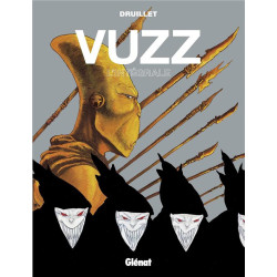 VUZZ  L INTEGRALE